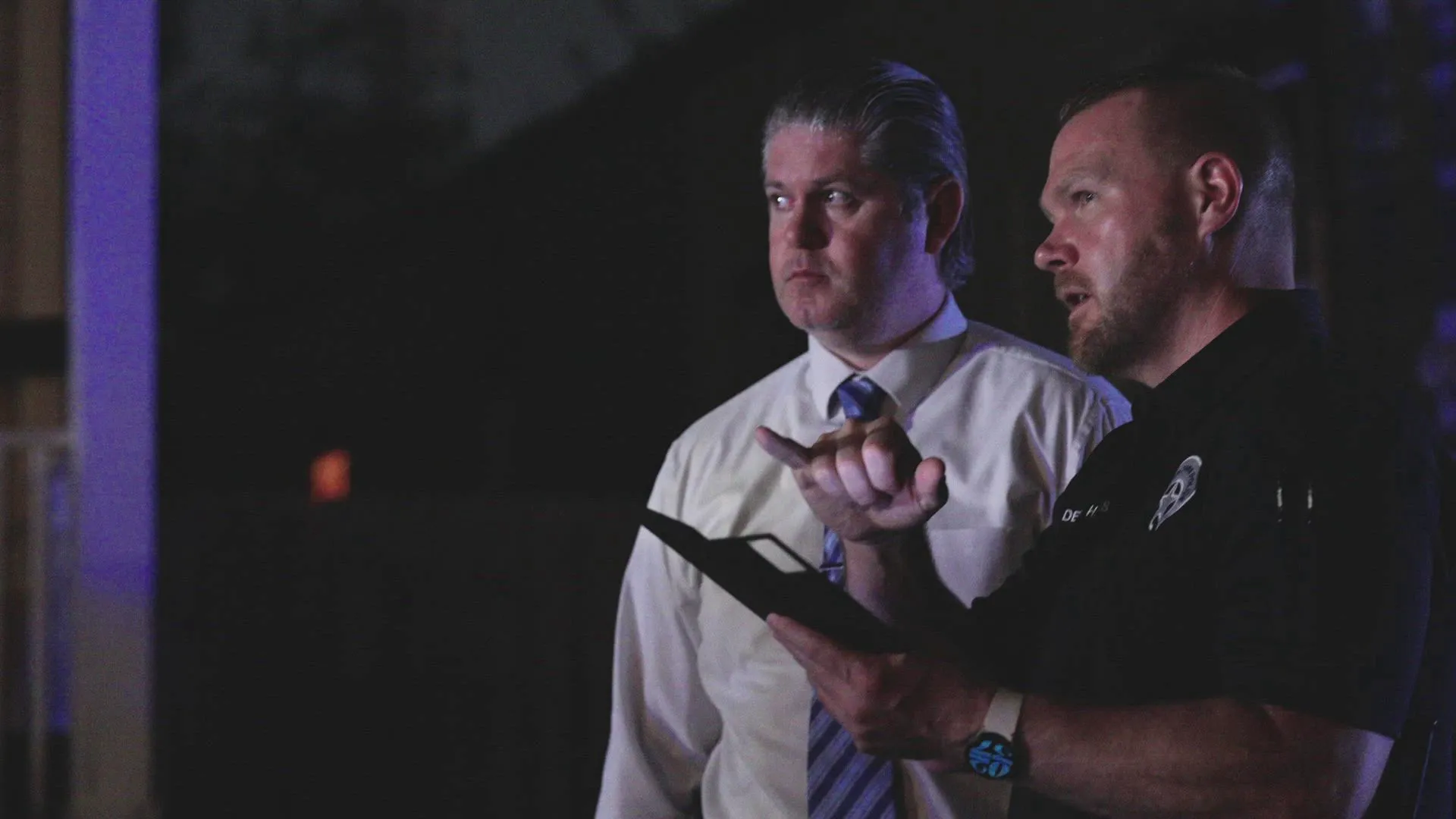 thumbnail - S2:E7 Fight and Flight