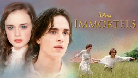thumbnail - Immortels