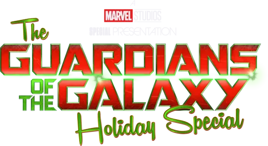 A Marvel Studios Special Presentation: The Guardians of the Galaxy Holiday Special