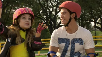 thumbnail - S3:E8 Episode 168