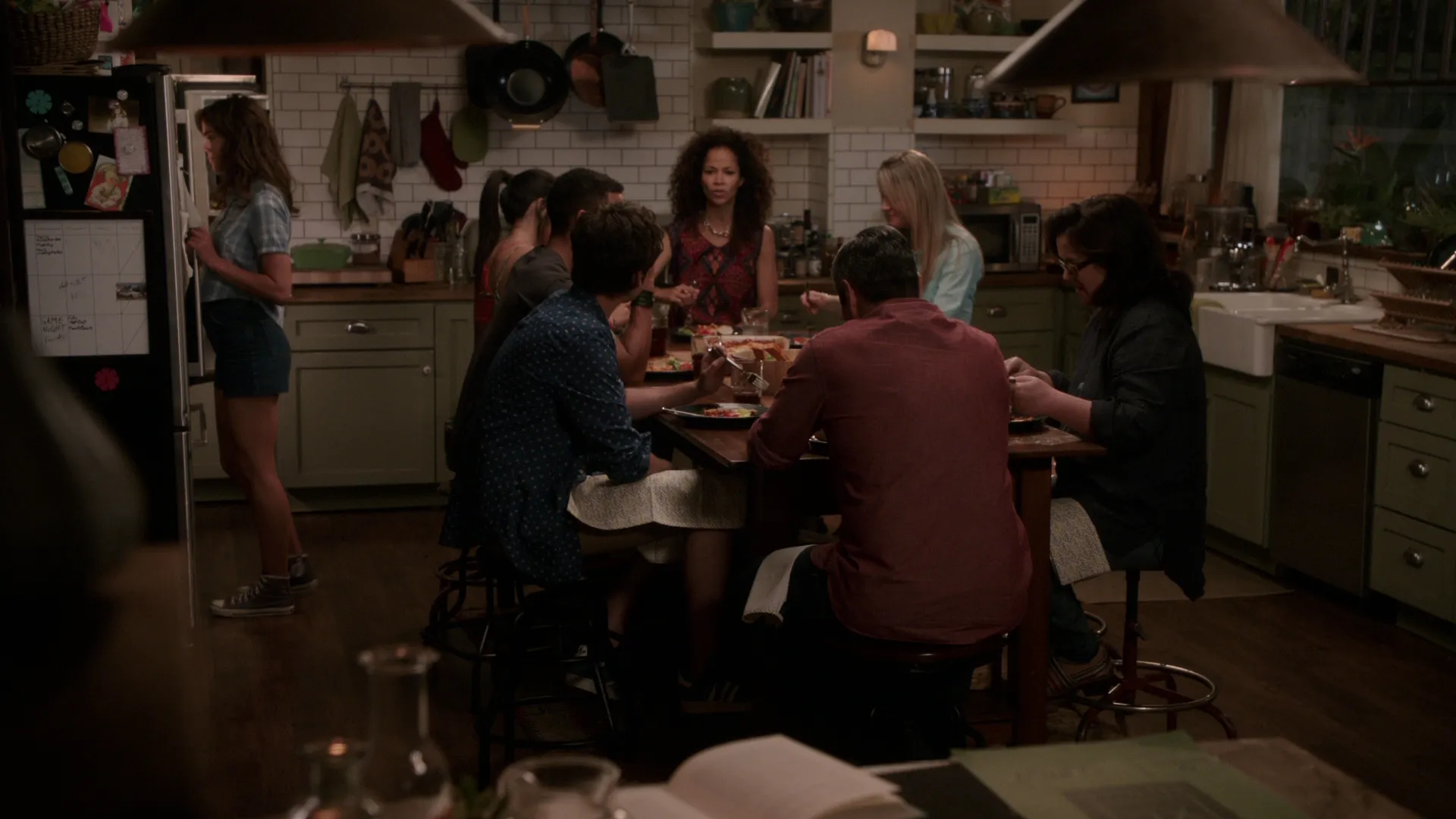thumbnail - S3:E7 Faith, Hope, Love