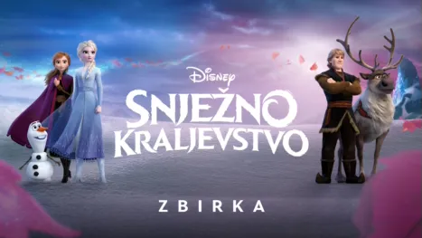 thumbnail - Snježno kraljevstvo