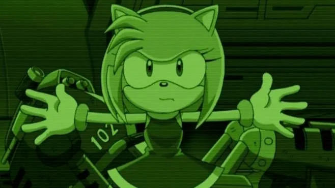 thumbnail - S2:E31 (Dub) Revenge of the Robot