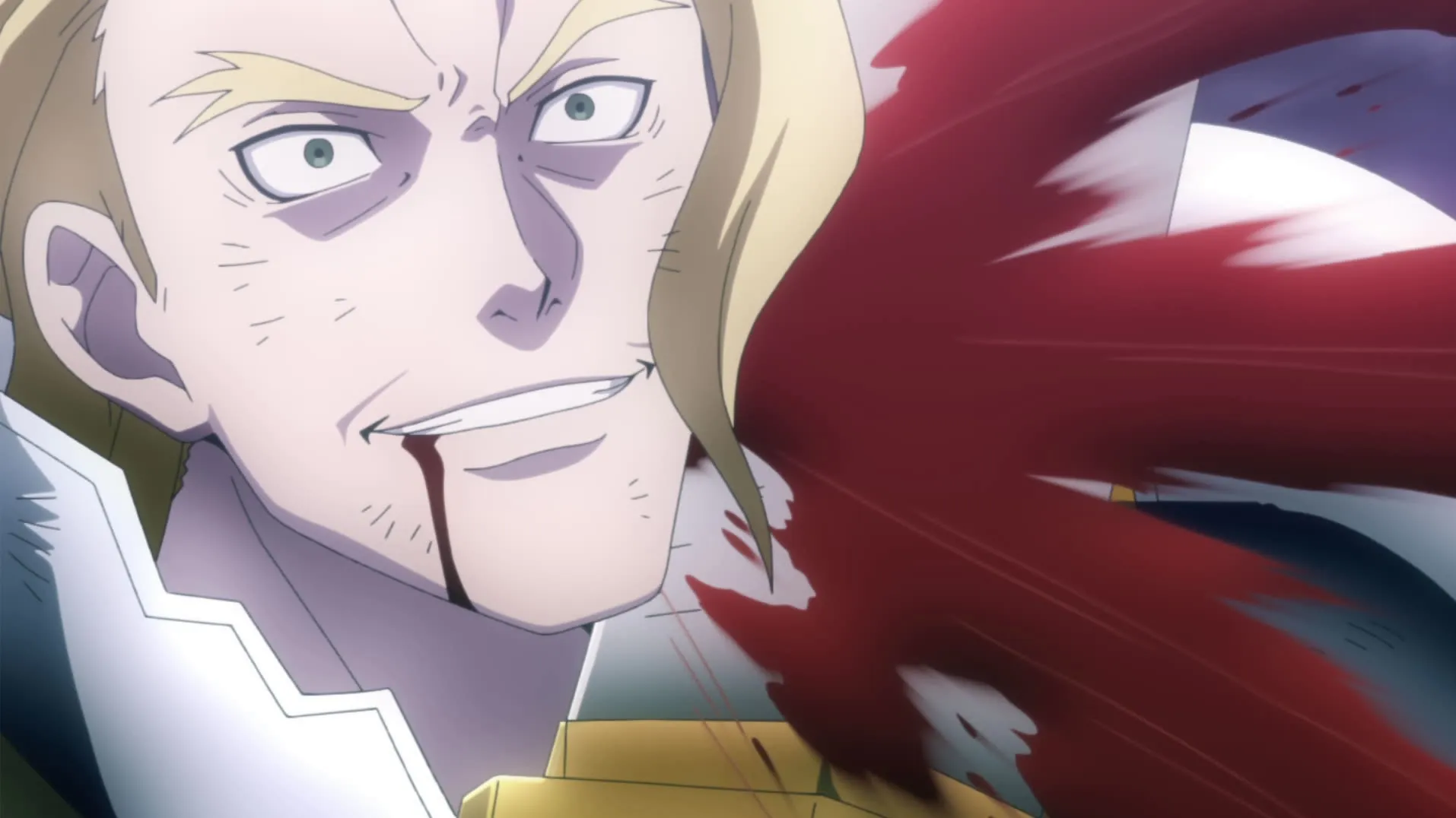 thumbnail - S1:E7 (Dub) The Human King