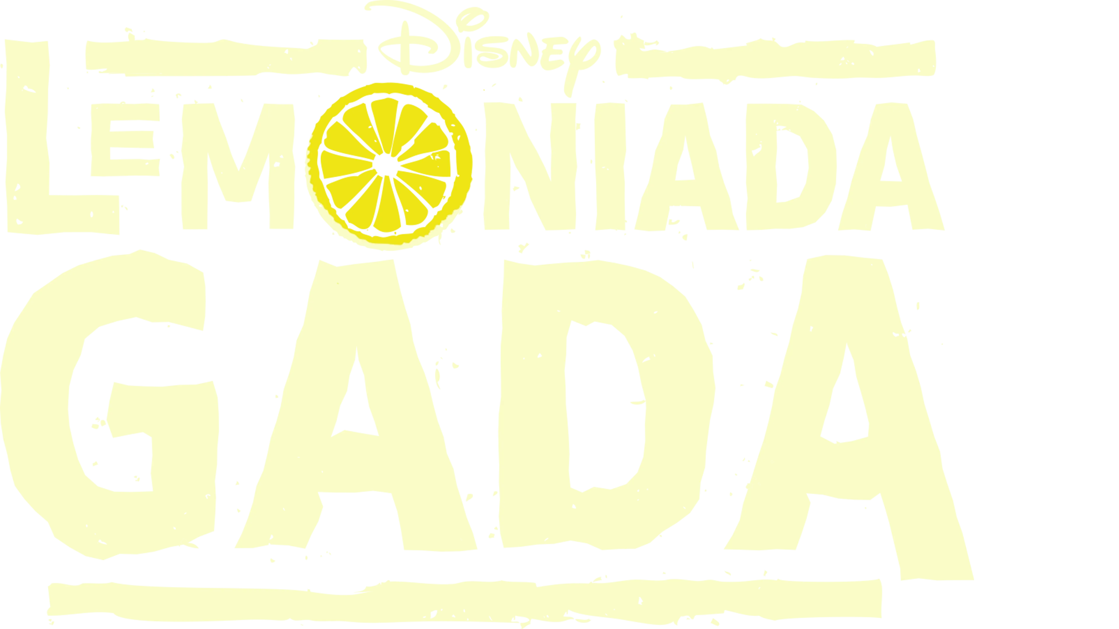 Lemoniada gada