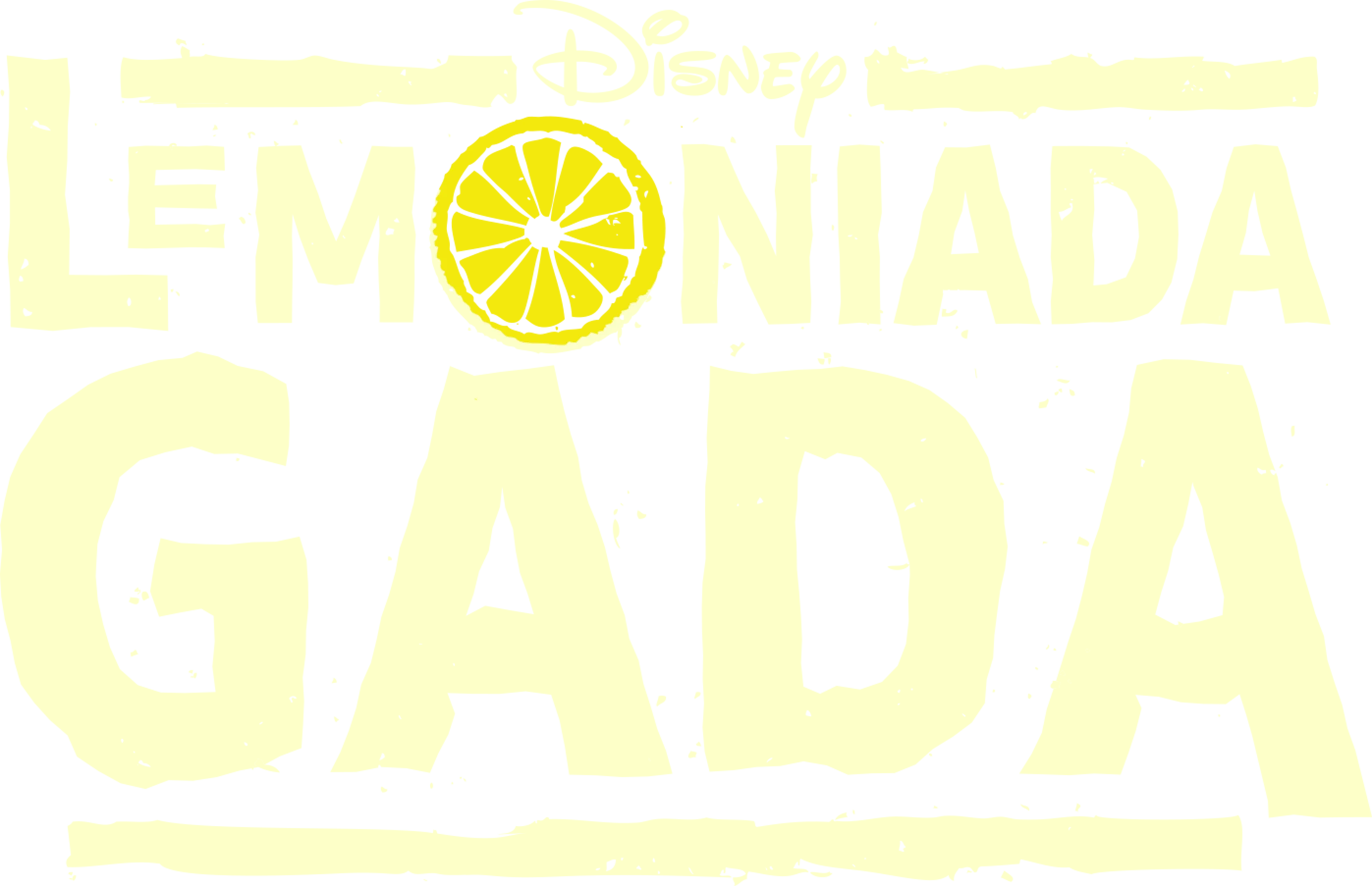Lemoniada gada