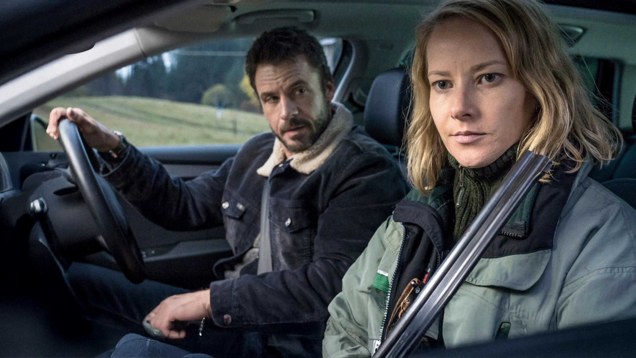 Erzgebirgskrimi - Der Tote im Stollen