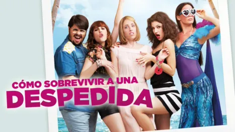 thumbnail - Como Sobrevivir a Una Despedida