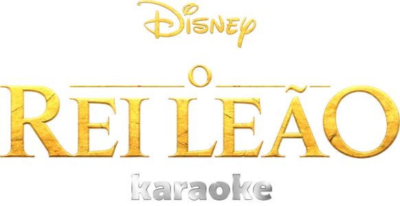 O Rei Leão karaoke