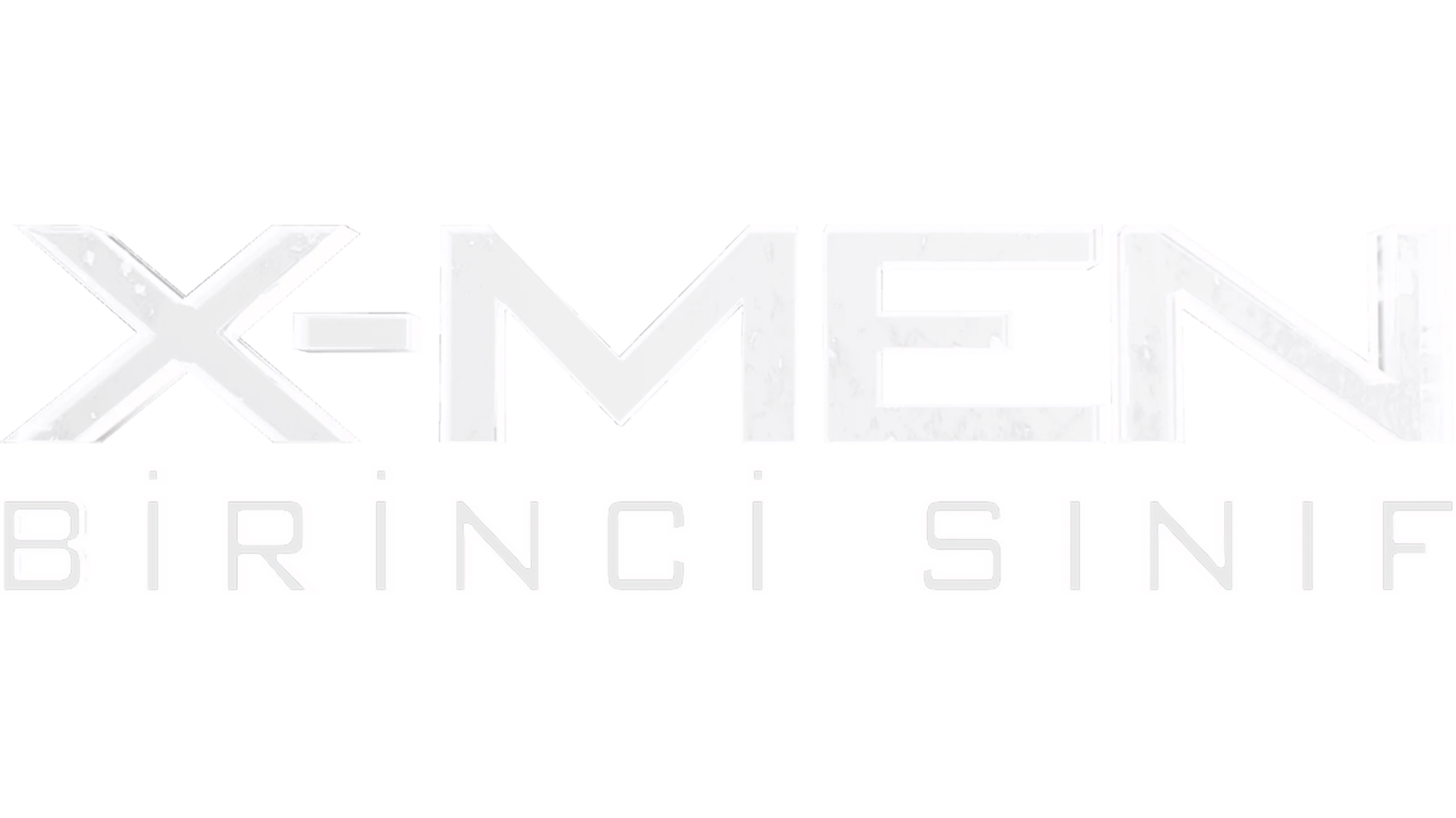 X-Men: Birinci Sınıf