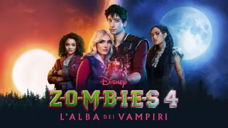 thumbnail - ZOMBIES 4: L’Alba dei Vampiri
