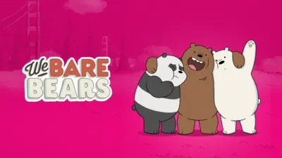We Bare Bears