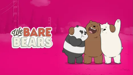 thumbnail - We Bare Bears