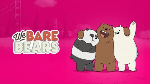 thumbnail - We Bare Bears
