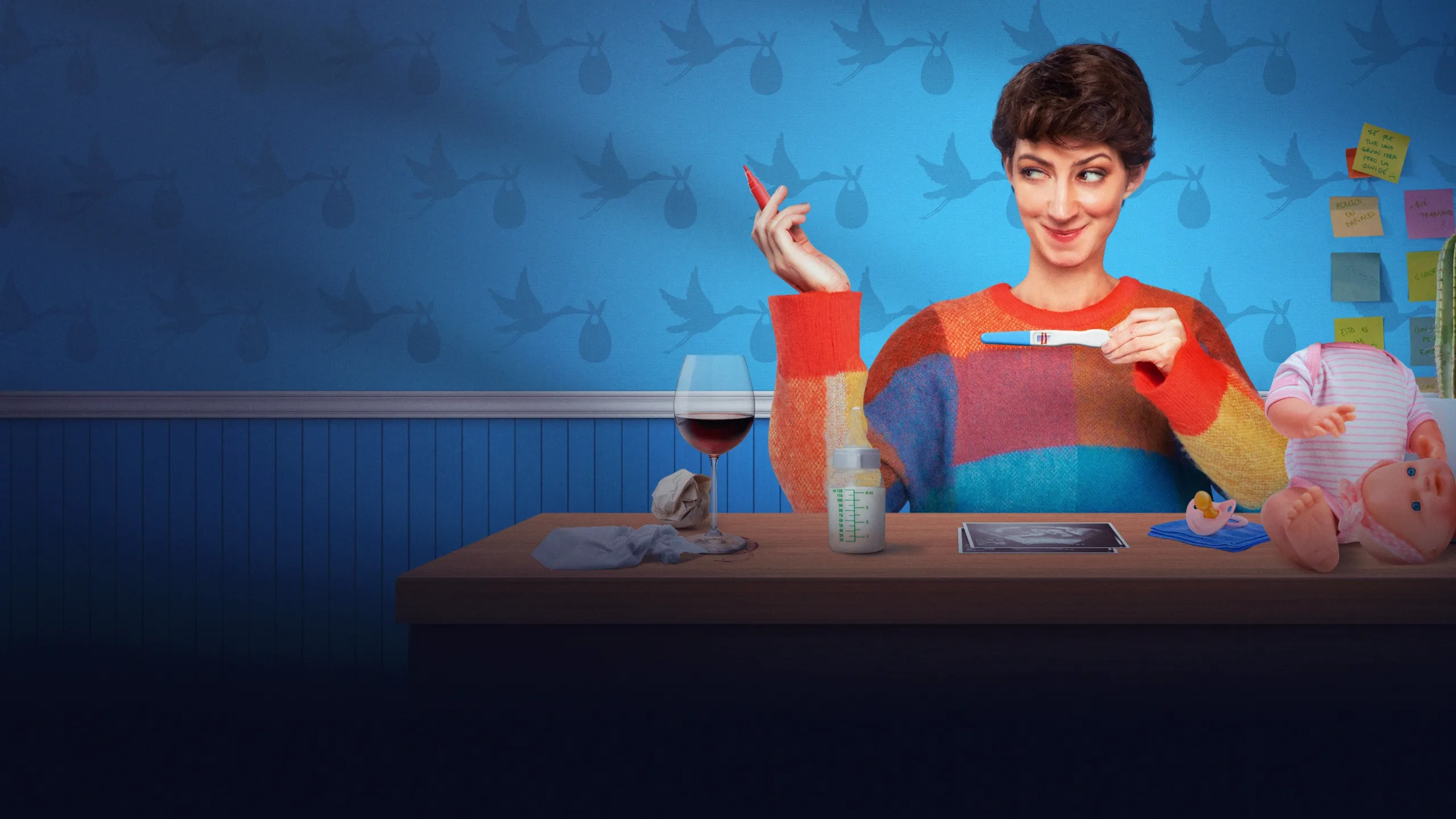 Momfluencer: The Mother of All Lies