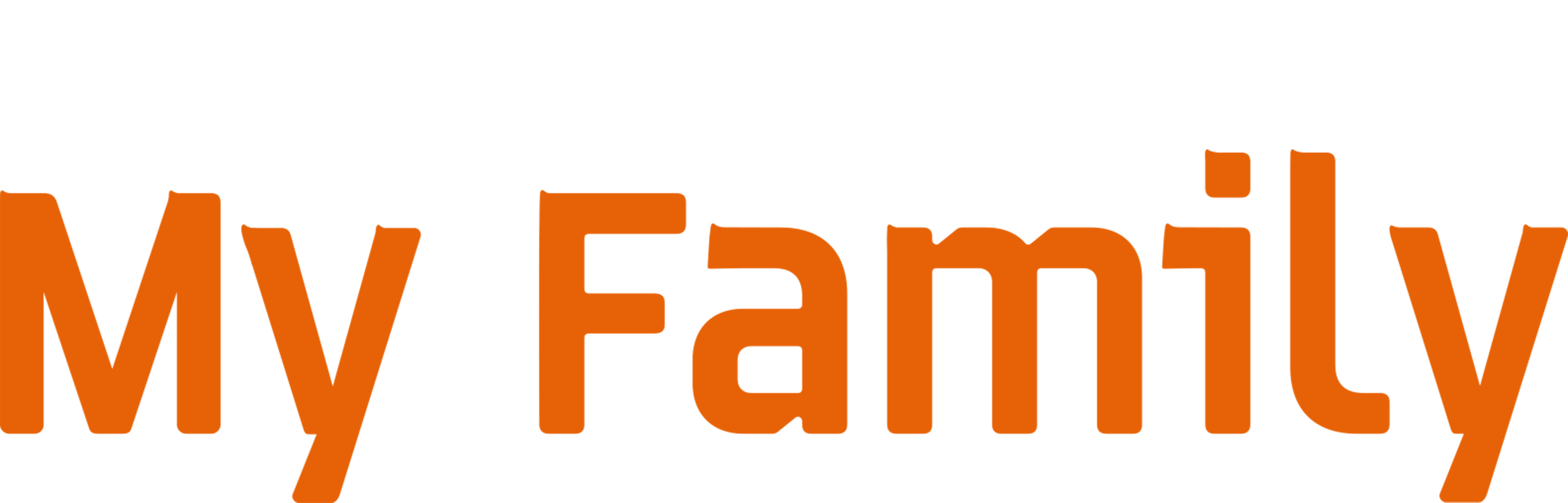 My Family