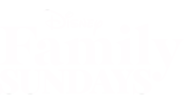 Disney Family Sundays