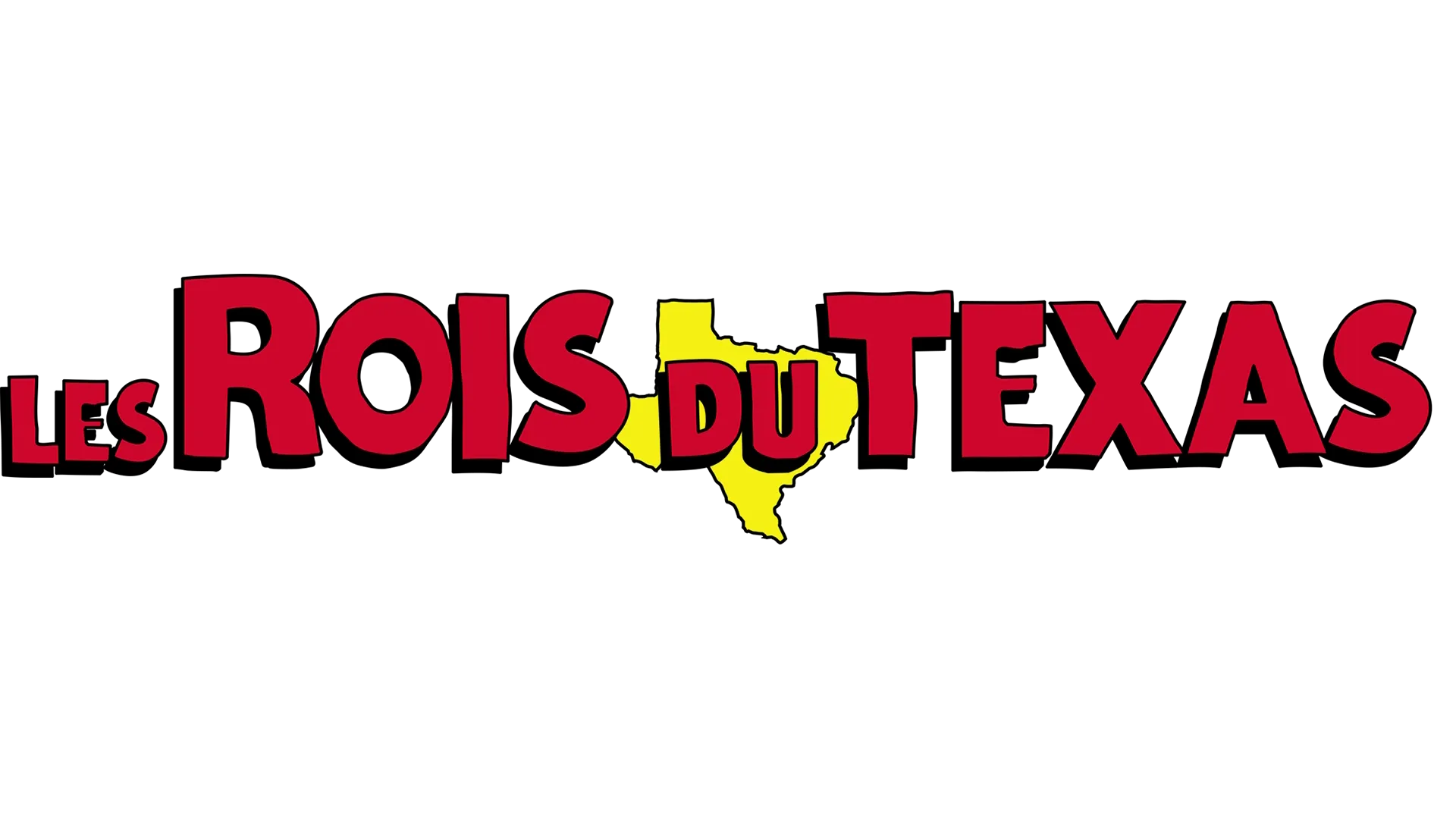 Les Rois du Texas