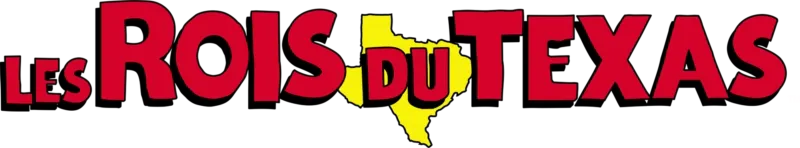 Les Rois du Texas