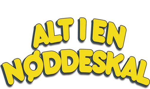 Alt i en nøddeskal