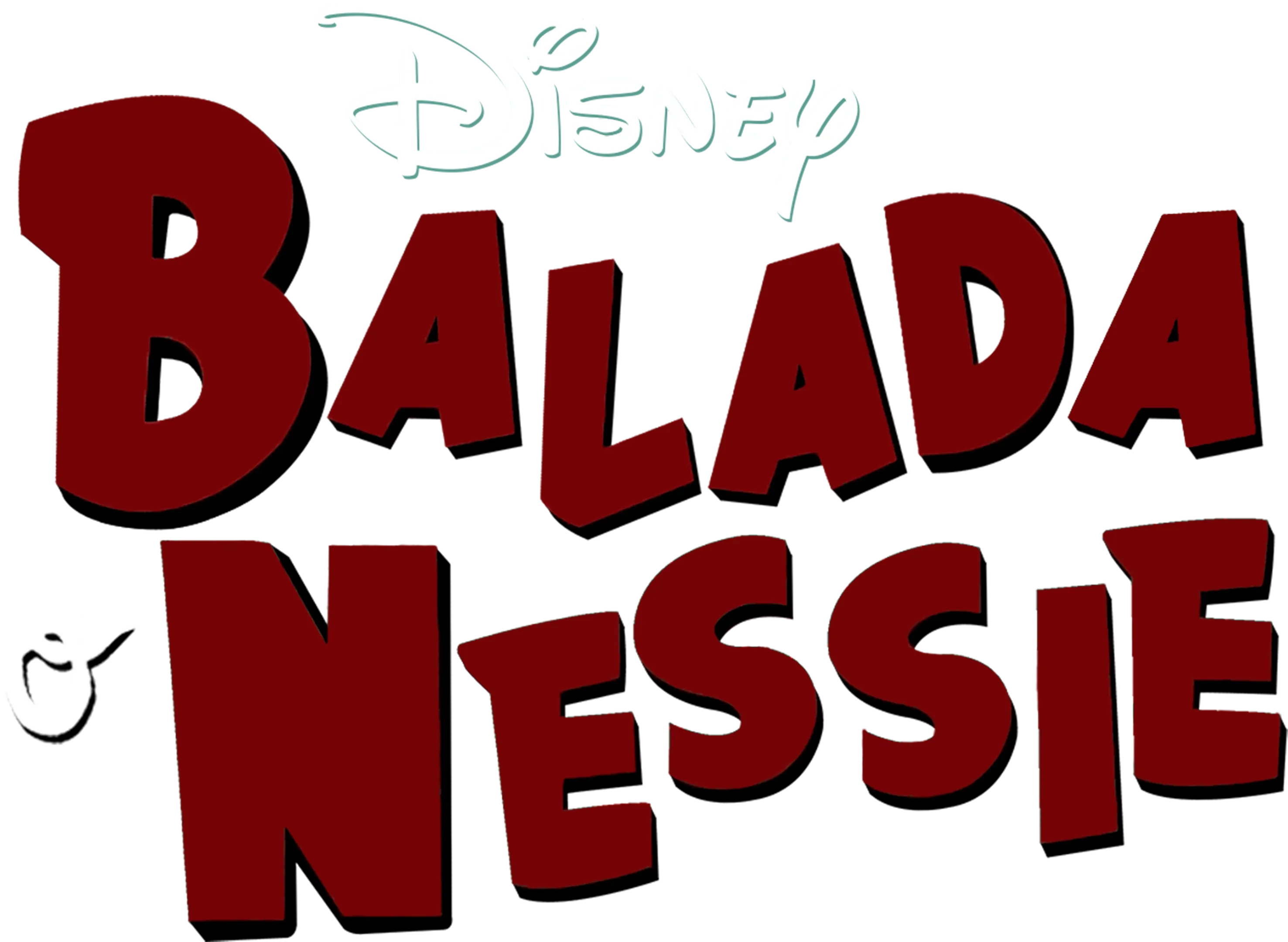 Balada o Nessie