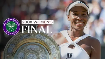 thumbnail - 2008 Women's Final