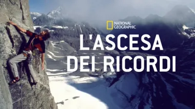 L'ascesa dei ricordi