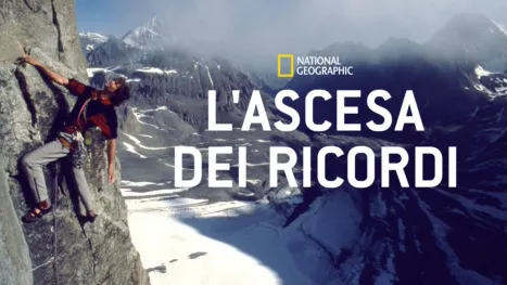 thumbnail - L'ascesa dei ricordi