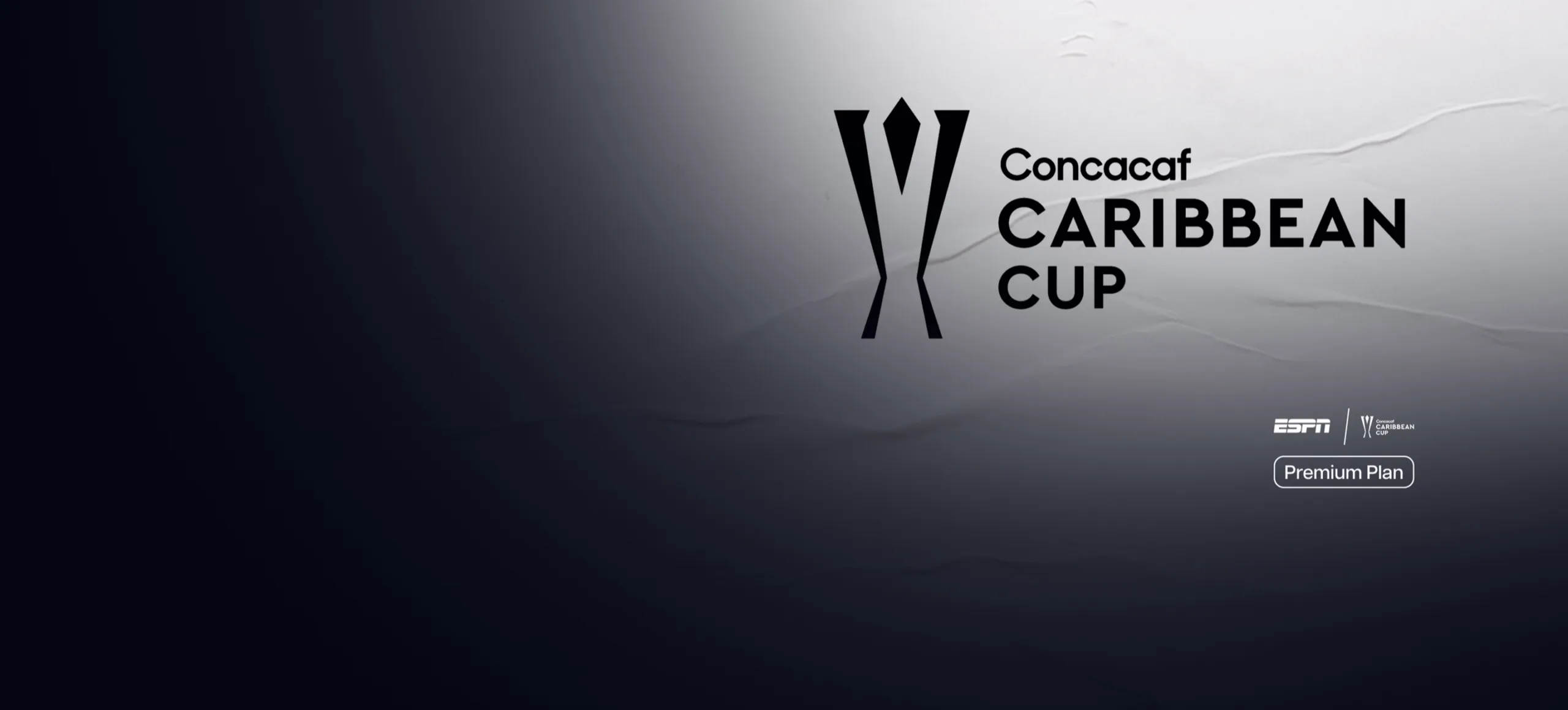 Concacaf Caribbean Cup (premium plan only)