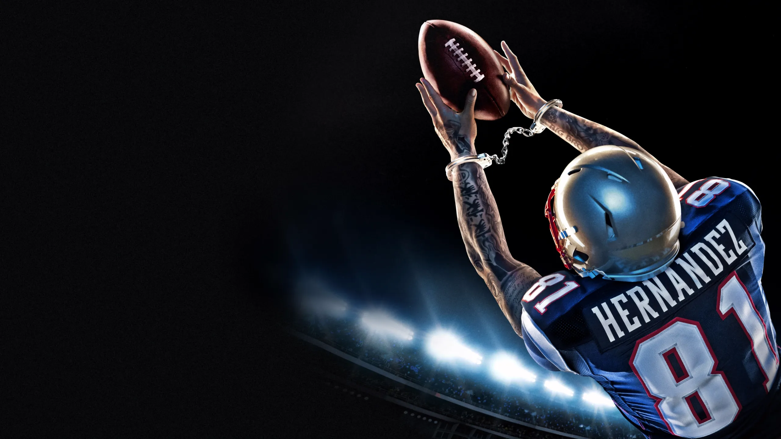 American Sports Story