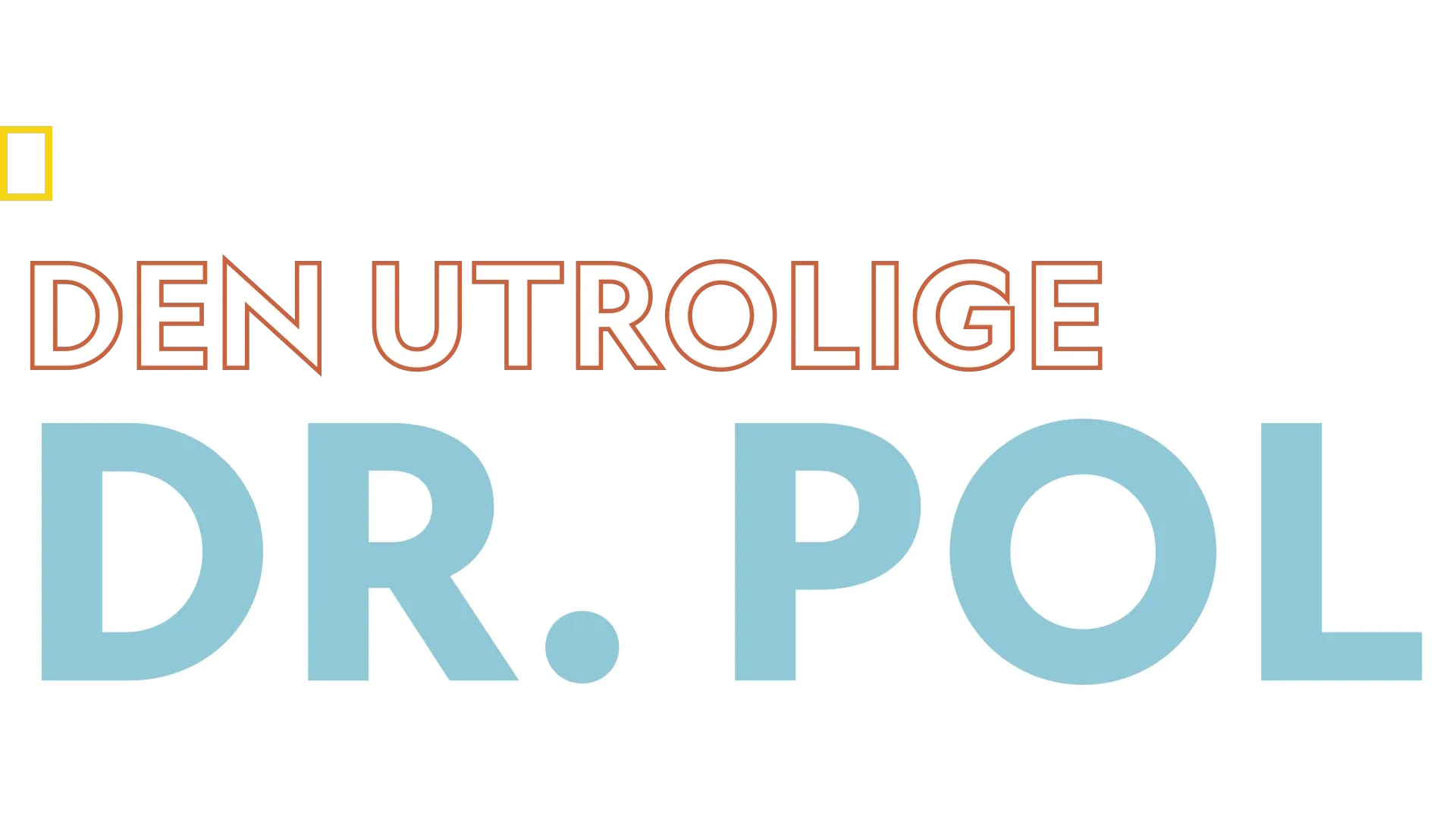 Den utrolige Dr. Pol