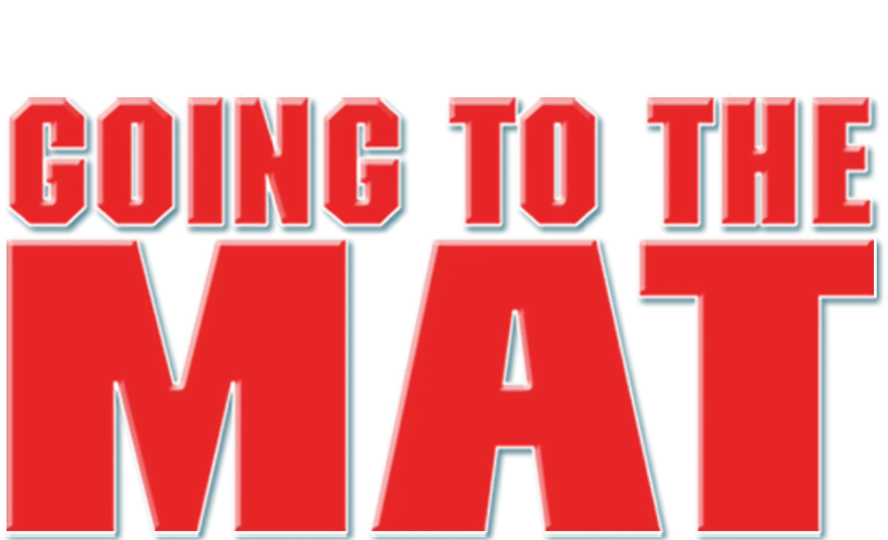 Going to the Mat