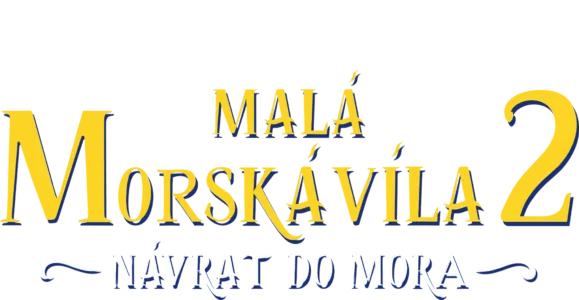 Malá morská víla 2: Návrat do mora