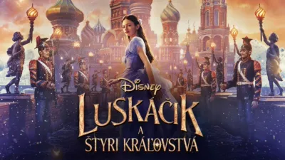 thumbnail - Luskáčik a štyri kráľovstvá