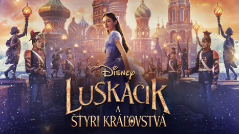 thumbnail - Luskáčik a štyri kráľovstvá