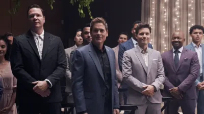 thumbnail - S5:E10 All Who Wander