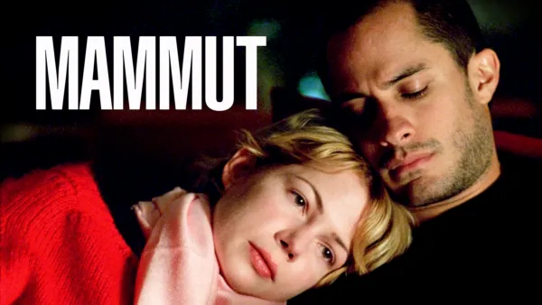 thumbnail - Mammut