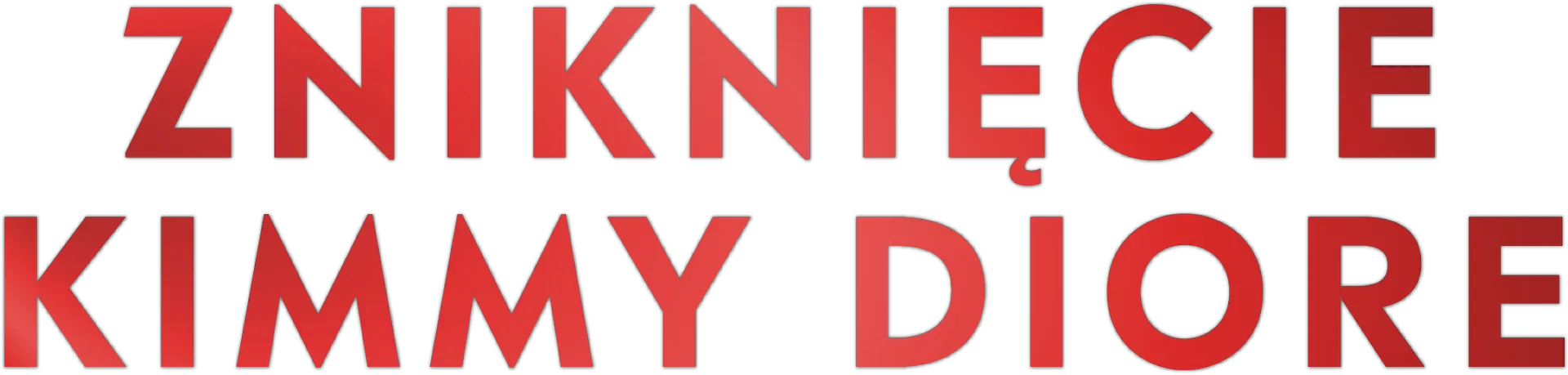 Zaginięcie Kimmy Diore