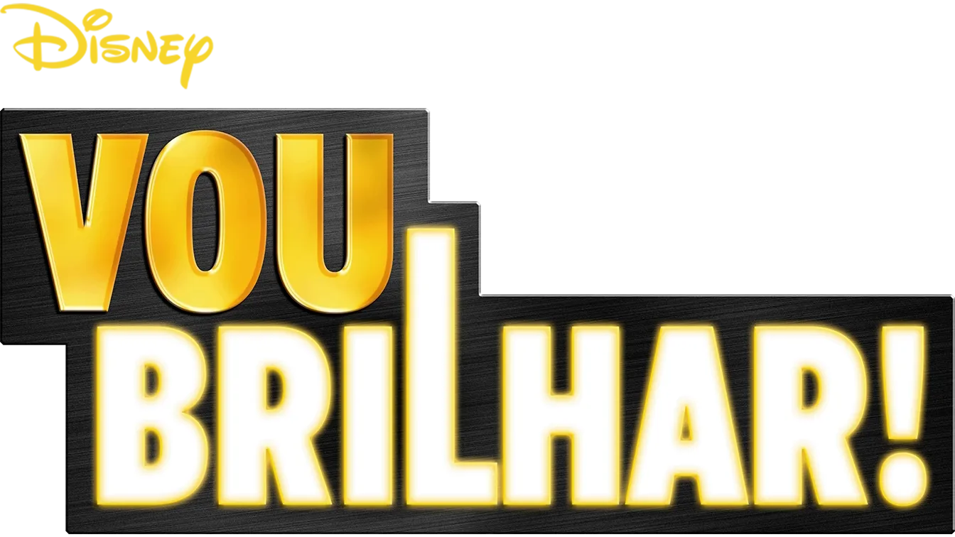 Vou Brilhar!