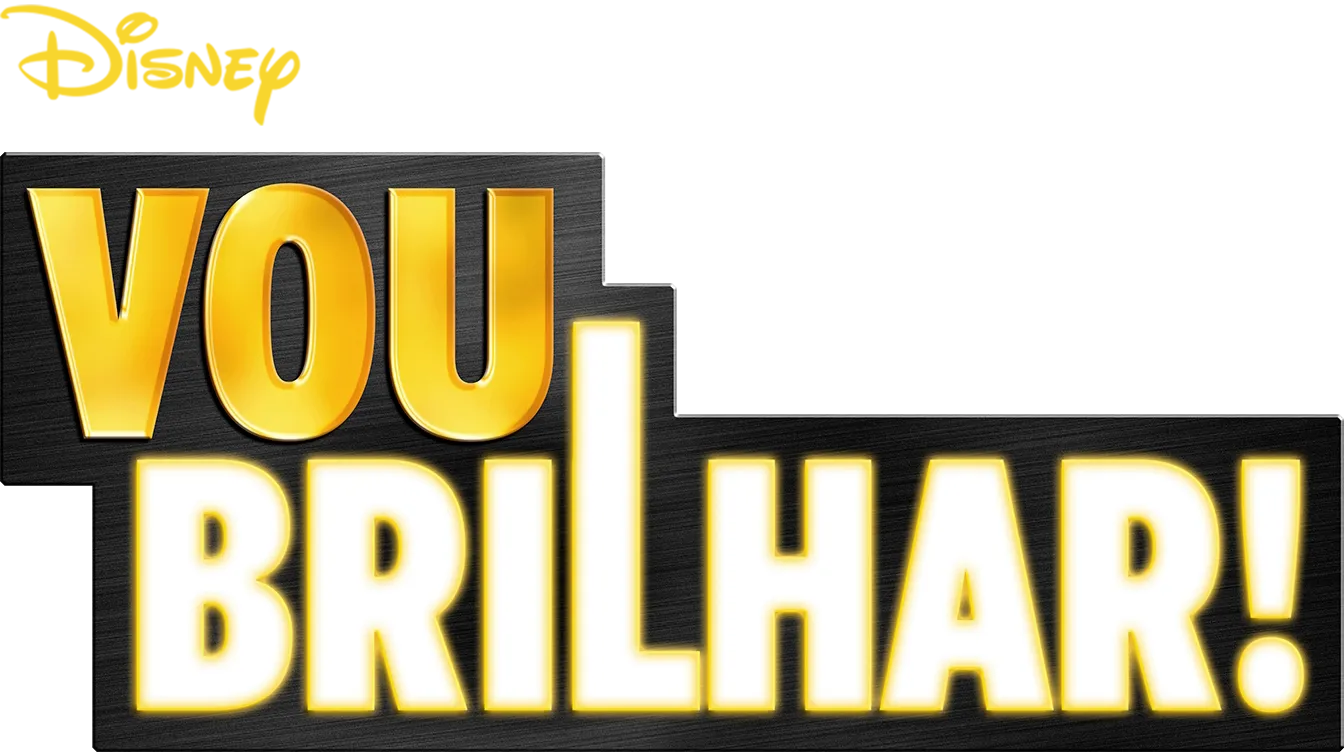 Vou Brilhar!