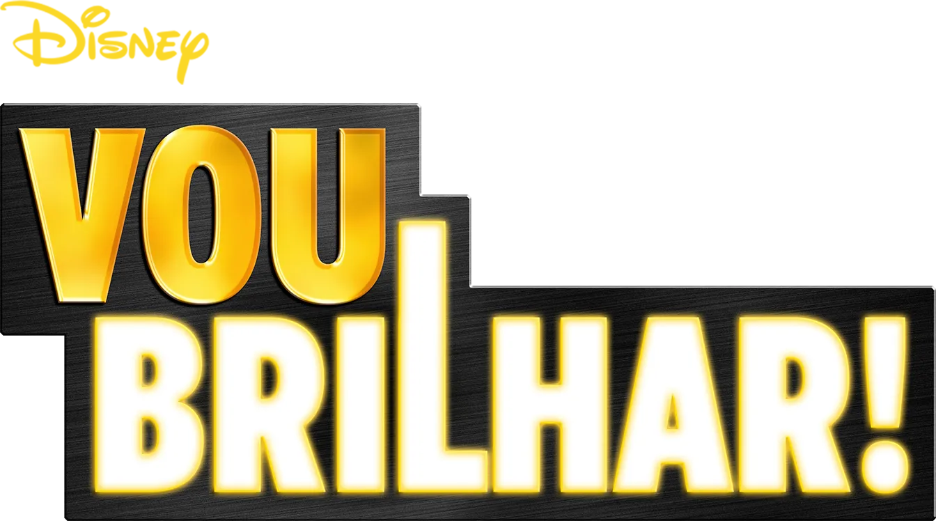 Vou Brilhar!