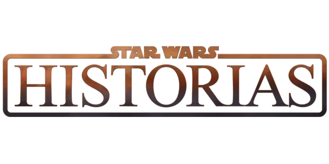 Star Wars: Historias