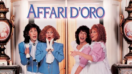thumbnail - Affari d'oro