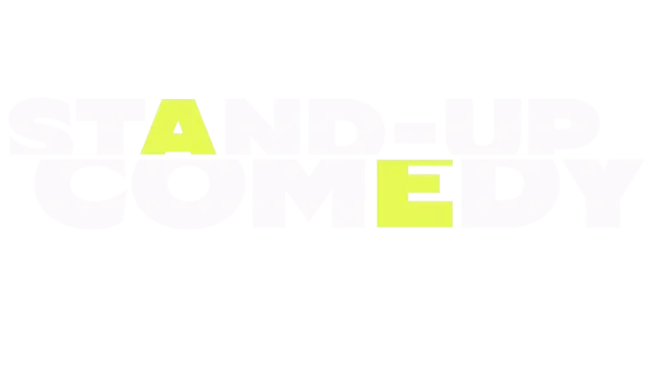 Stand-Up Comedy