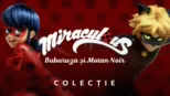 thumbnail - Miraculous: Buburuza și Motan Noir