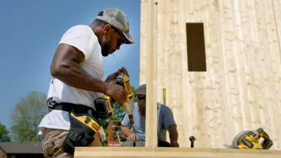 thumbnail - S1:E3 The Drop