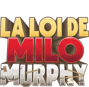 La Loi de Milo Murphy