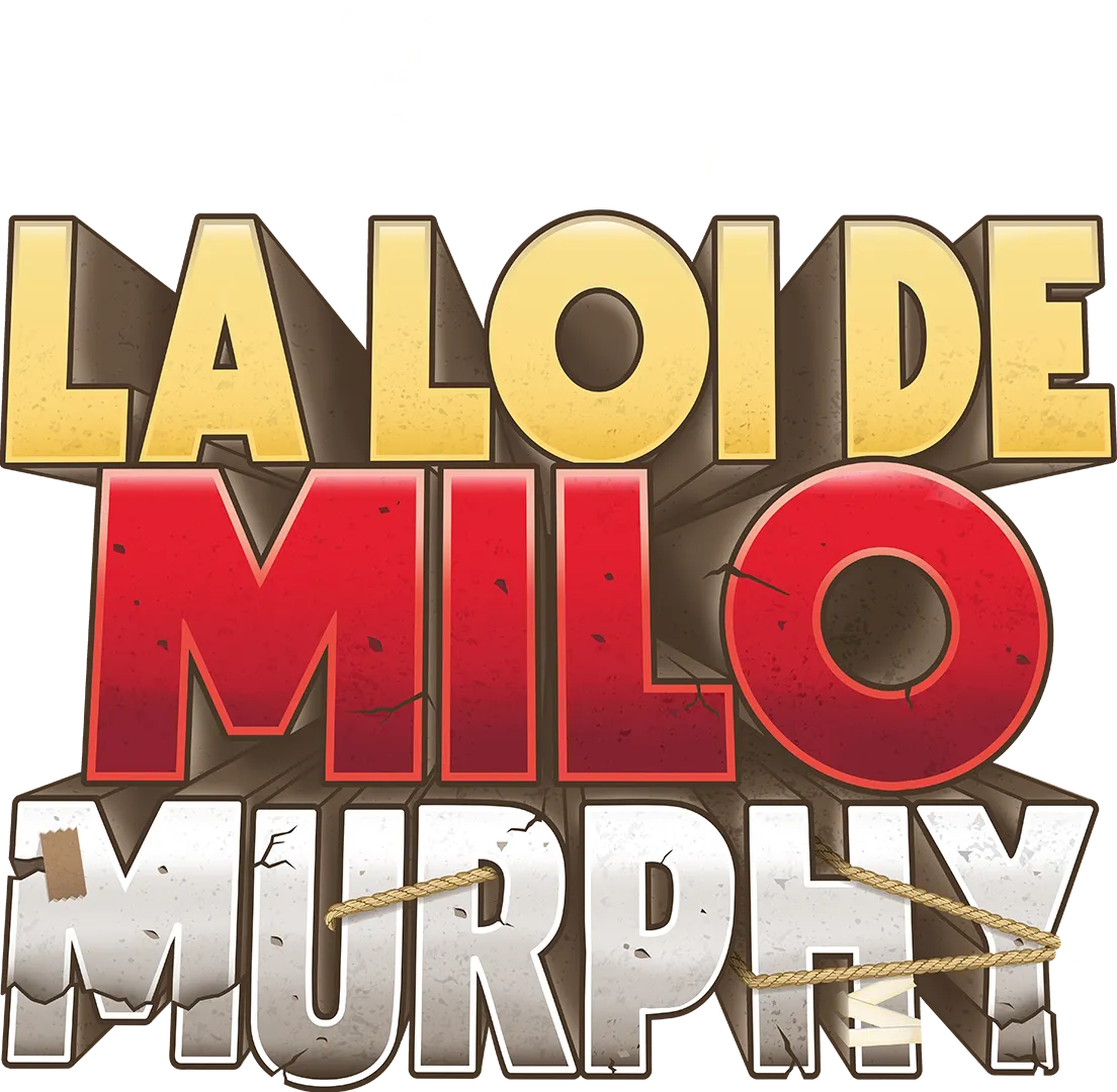 La Loi de Milo Murphy