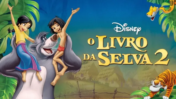 thumbnail - O Livro da Selva 2