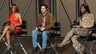 thumbnail - S21:E7 Runway Rodeo